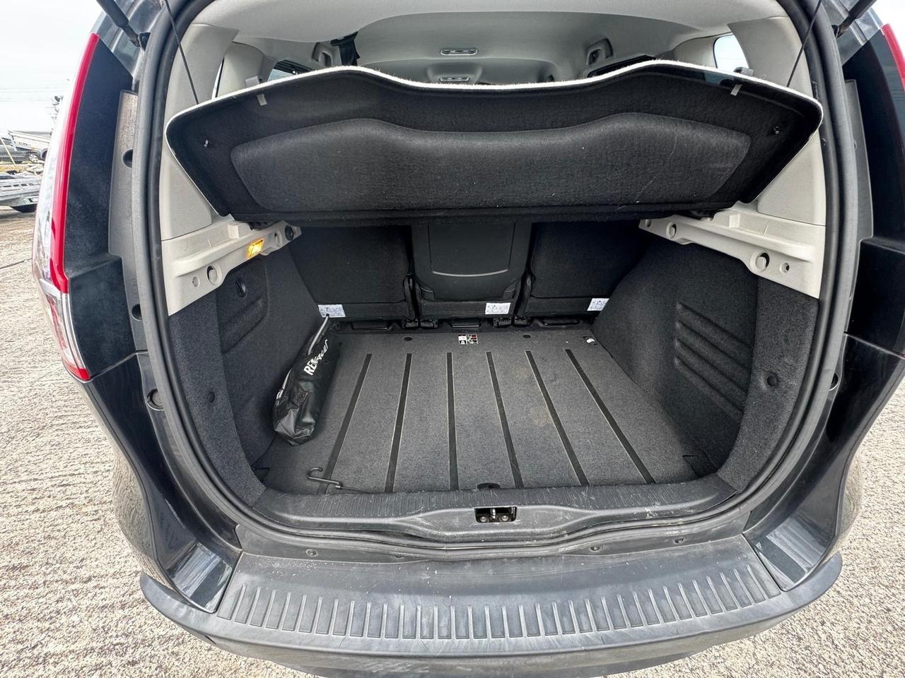 Renault Scenic Scénic X-Mod 1.5 dCi 110CV Luxe