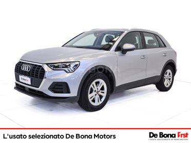 Audi Q3 35 2.0 tdi business s-tronic