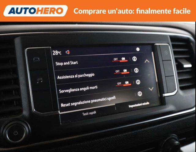 OPEL Zafira Life 2.0 Diesel 150CV Start&Stop Business M