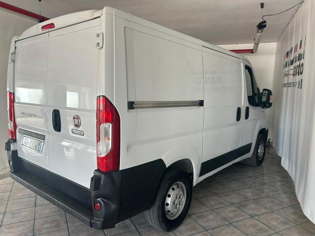 FIAT Ducato 2.3 MJT 120CV Furgone