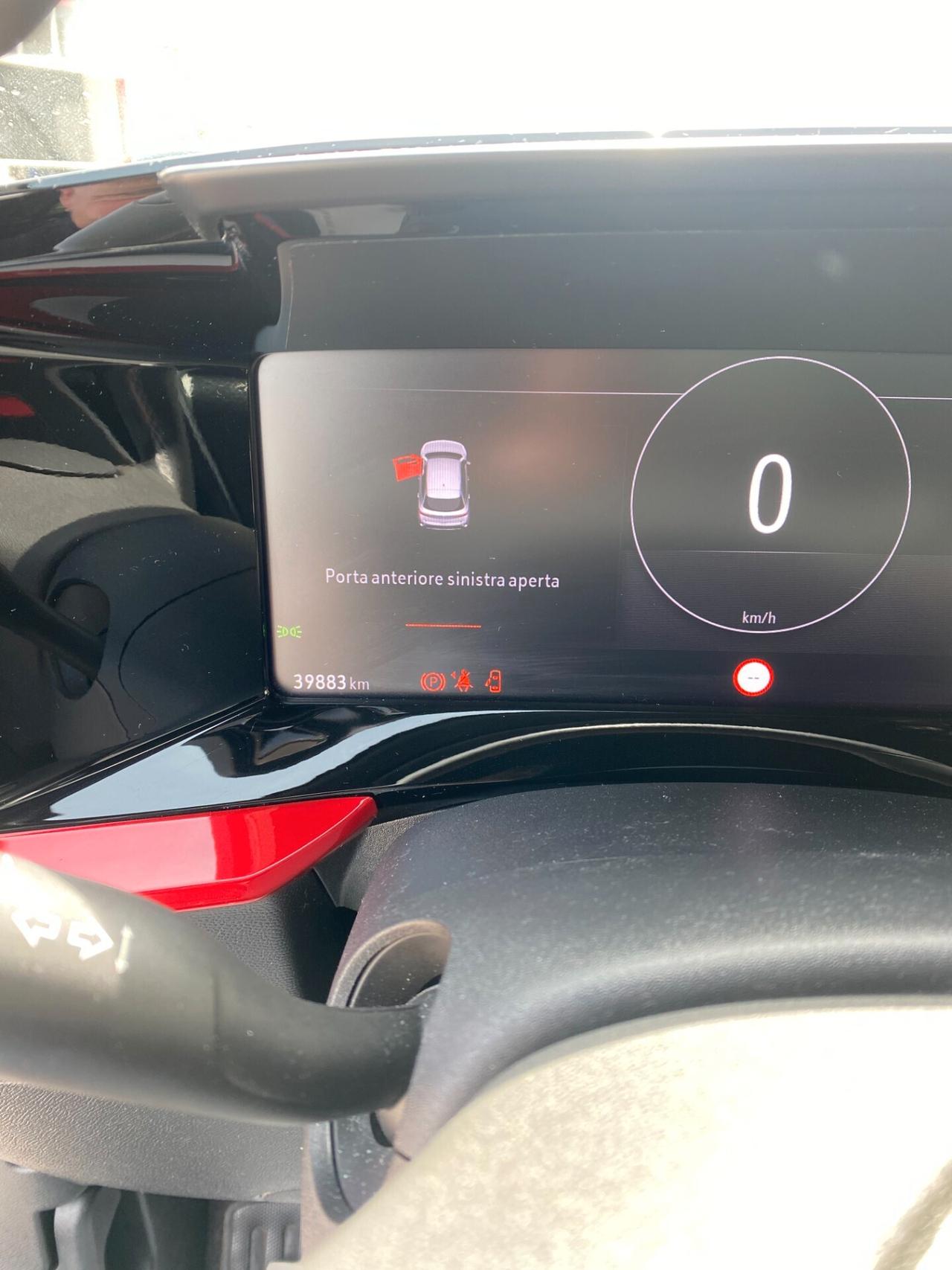 OPEL MOKKA 1.5 BHDI - OK NEOPATENTATI