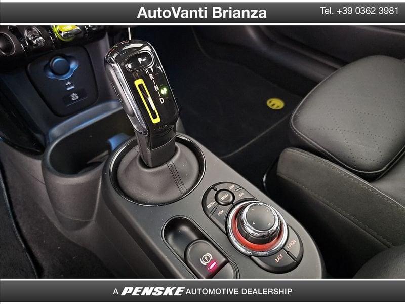 MINI Mini Full Electric Mini Cooper SE Classic