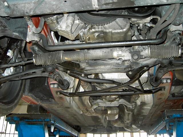 Bmw Z3 2.8 24V cat Roadster