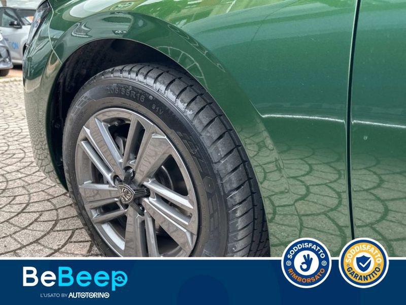 Peugeot 308 1.5 BLUEHDI ACTIVE PACK S&S 130CV