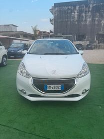 Peugeot 208 1.4 VTi 95 CV 5p. Active