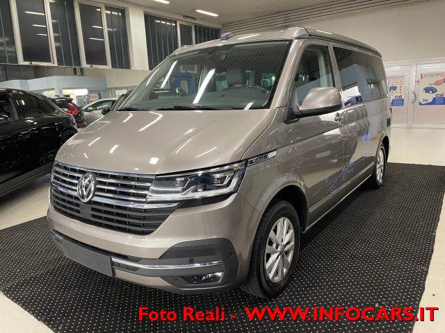 VOLKSWAGEN T6.1 california ocean 2.0 TDI 150CV DSG Bulli