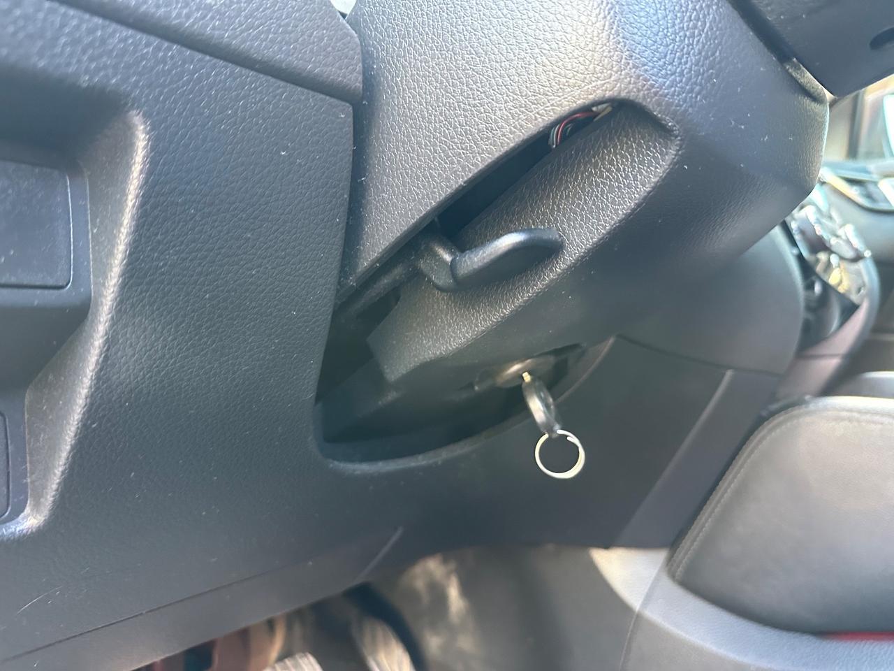 Nissan Qashqai 1.5 dCi N-Connecta
