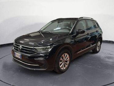 Volkswagen Tiguan Tiguan 1.4 TSI eHYBRID DSG Life