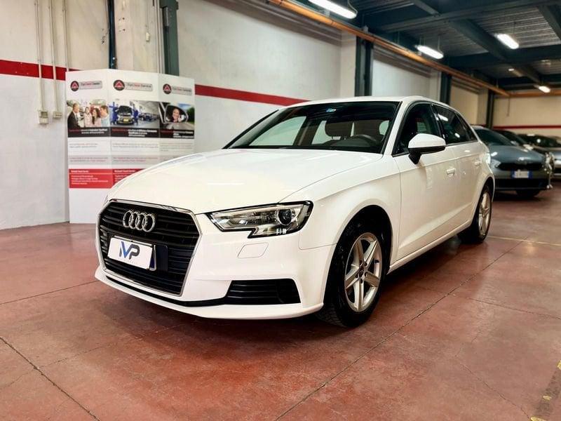 Audi A3 SPB 1.6 TDI Design