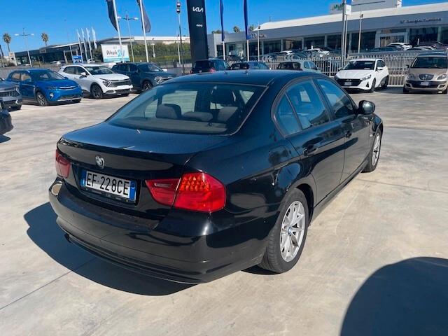 Bmw 320 320d cat Eletta