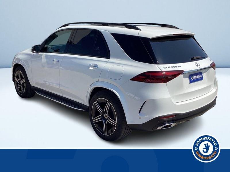 Mercedes-Benz GLE 350de 4Matic EQ-Power AMG Line Premium