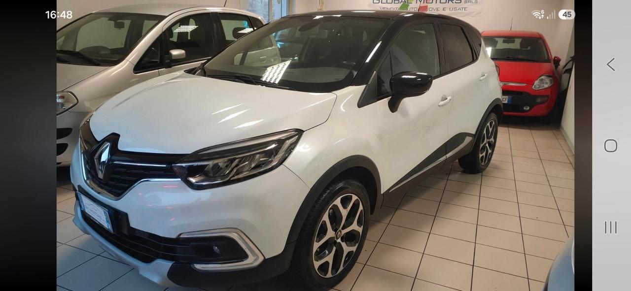 Renault Captur TCe 12V 90 CV Sport Edition2