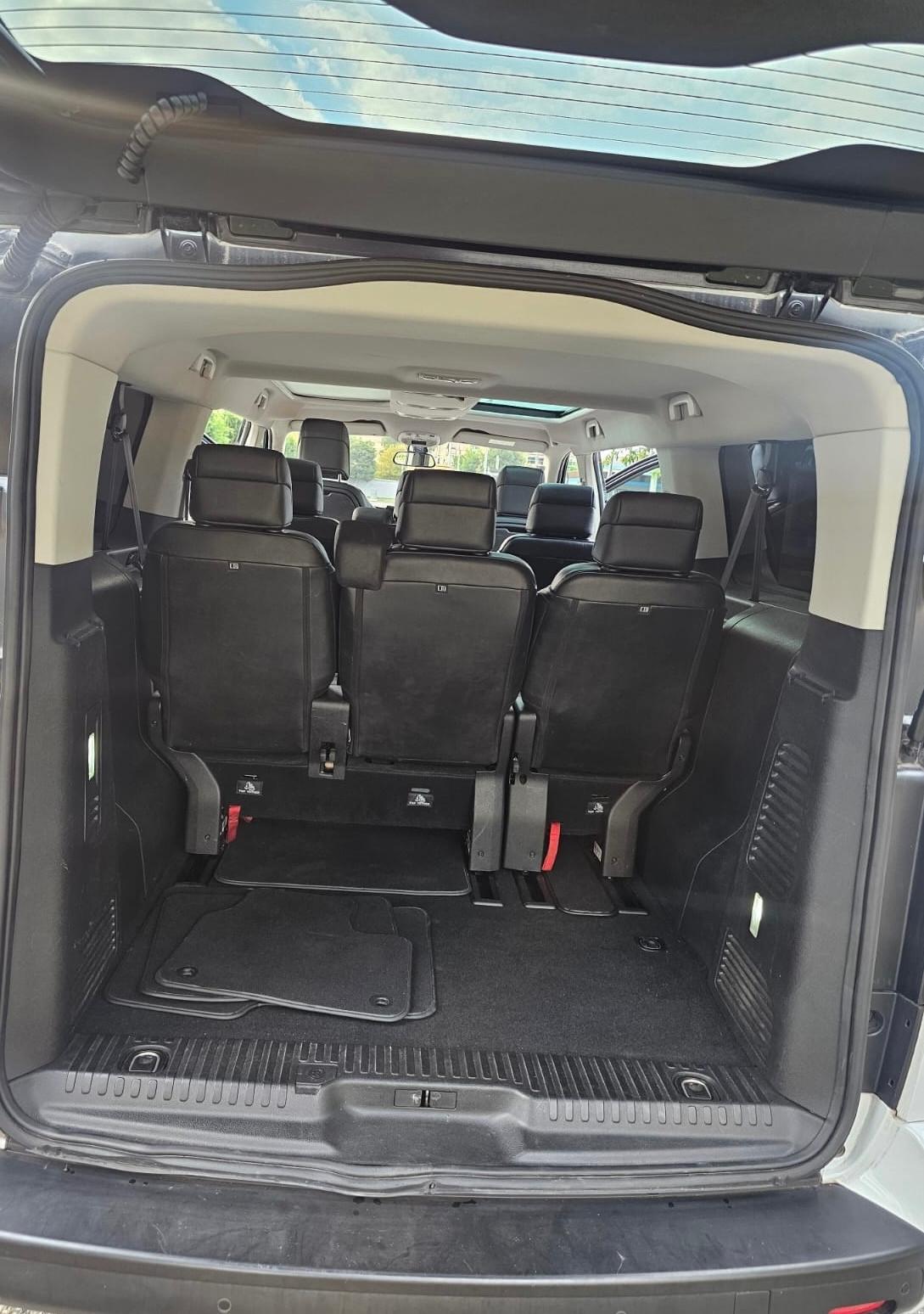 OPEL VIVARO PASSO LUNGO 2.0 Diesel 150CV S&S 2021 8 POSTI