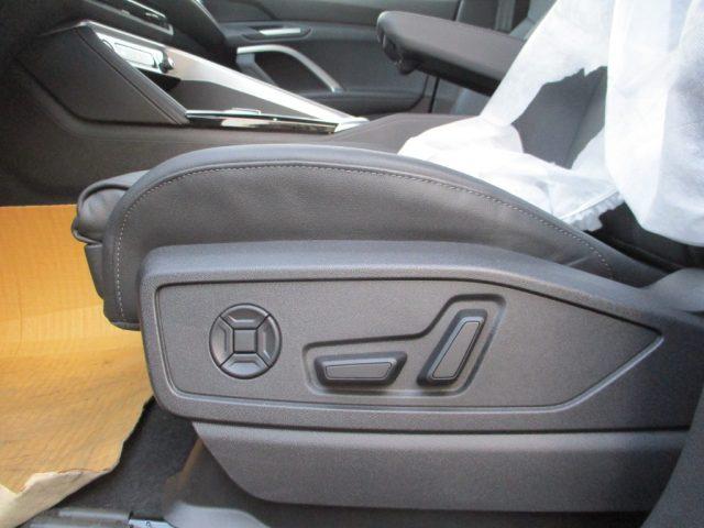 AUDI Q5 TDI 150 kW mHEV+ S tronic quattro S line TETTO