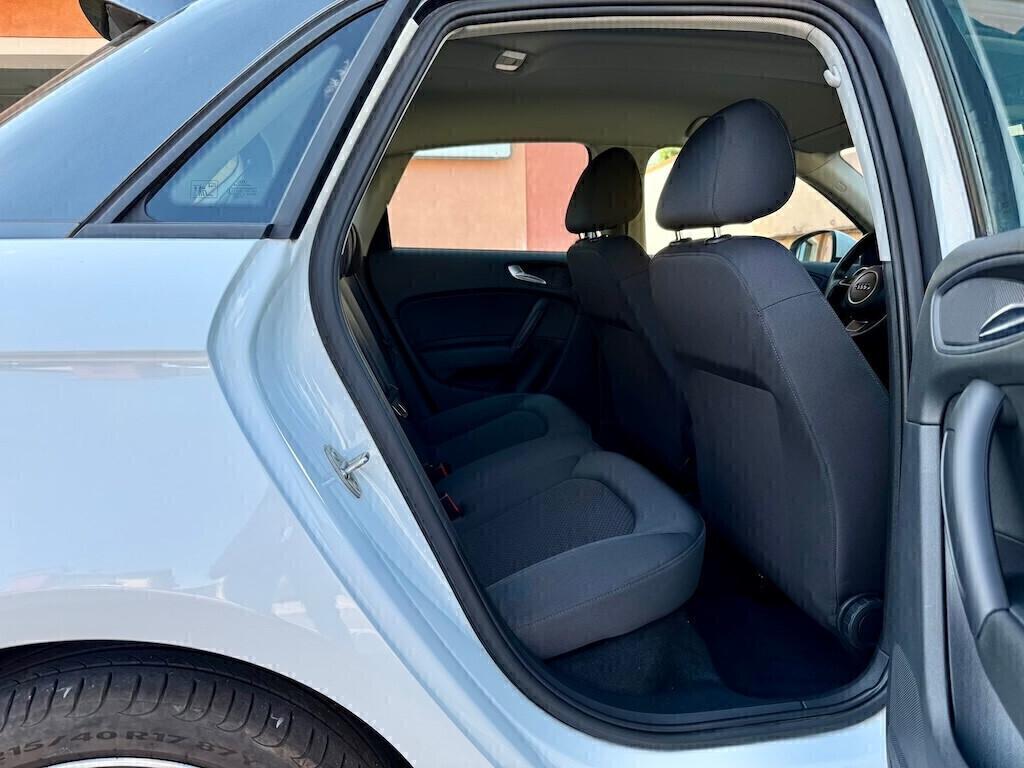 Audi A1 SPB 1.4 TDI S line Admired KM 71900