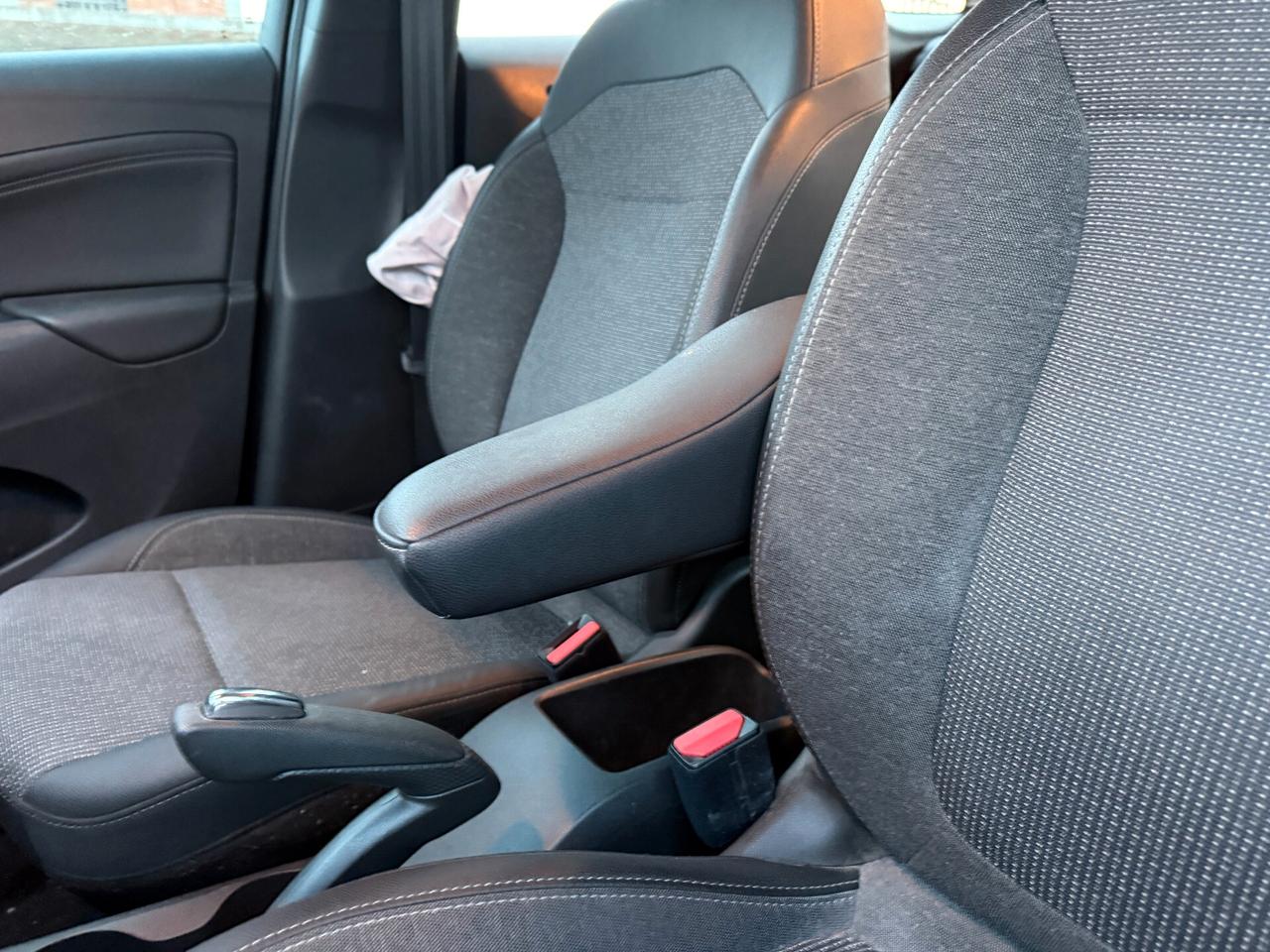 OPEL CROSSLAND 2022 1.2 BENZINA/GPL *AIRBAG OK