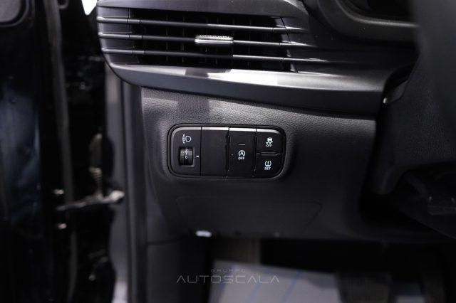 HYUNDAI i20 1.0 T-GDI 48V iMT DCT ConnectLine