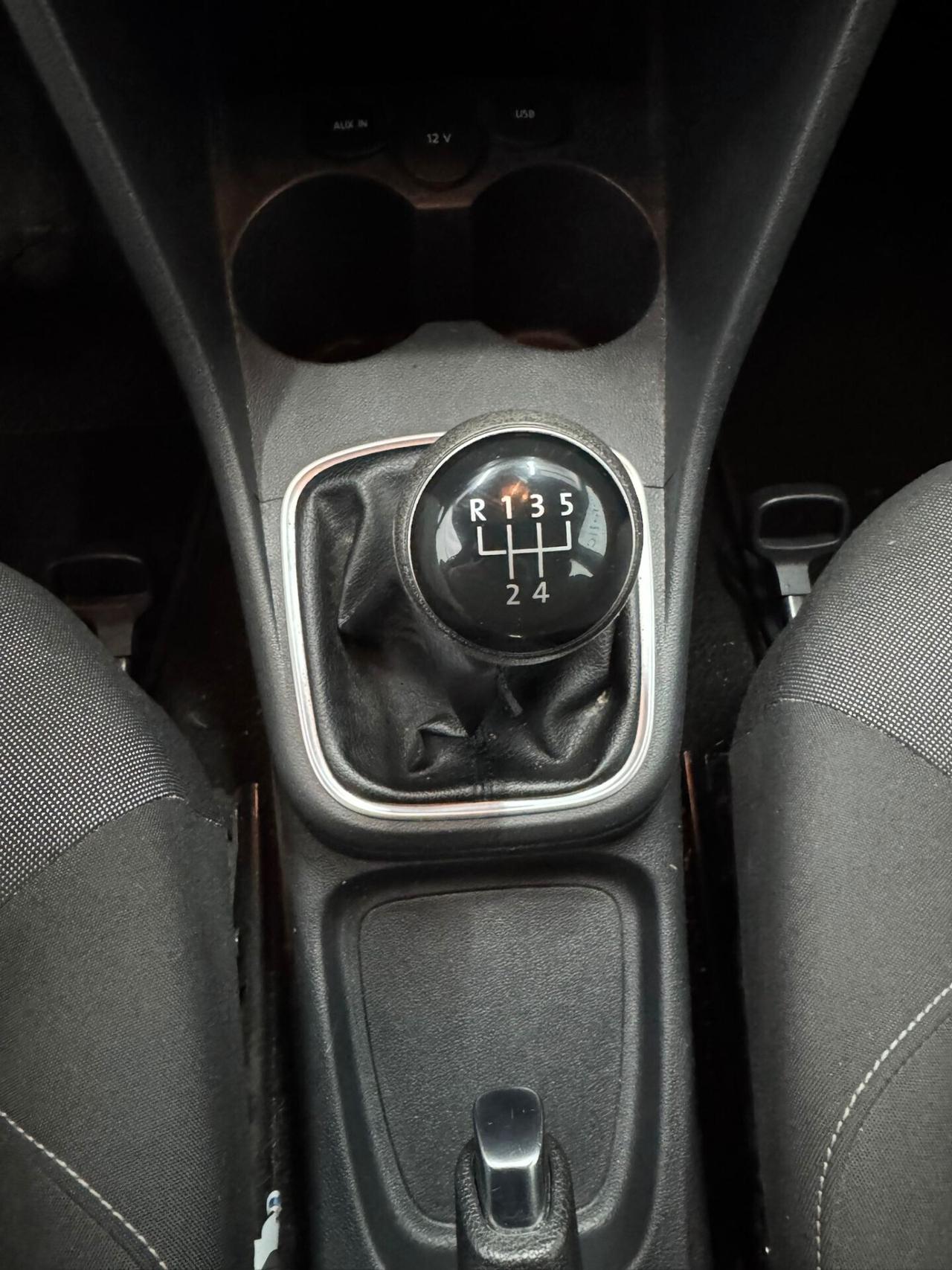 Volkswagen Polo 1.4 TDI 90 CV 5p. Highline BlueMotion Technology