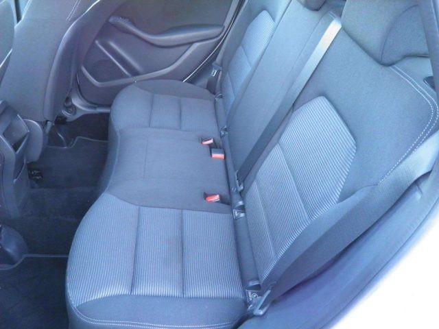 MERCEDES-BENZ B 180 d Automatic Business