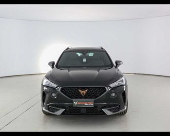 CUPRA Formentor 1.5 TSI DSG