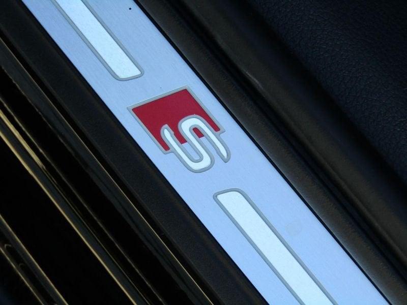 Audi S3 2.0 TFSI 300CV Quattro S-Tronic - TASSO 0%
