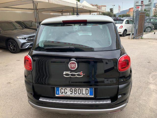 FIAT 500L 1.3 Multijet 95 CV Connect