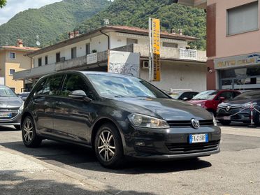 Volkswagen Golf BlueMotion CINGHIA DI DISTRIBUZIONE NUOVA - OK NEOPATENTATI