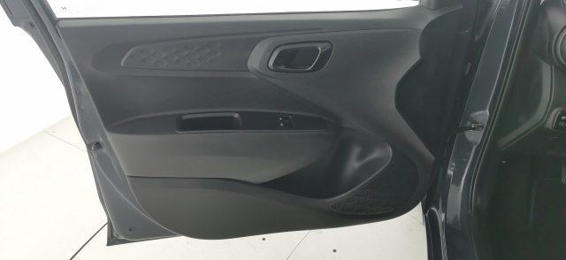 HYUNDAI i10 1.0 MPI Advanced