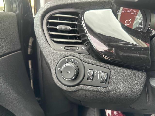 FIAT 500X 1.6 E-Torq 110 CV Urban