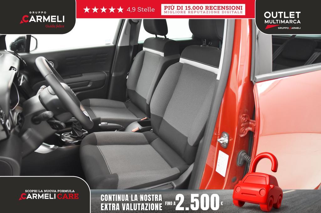 Citroen C3 Aircross 1.5 BlueHDi Plus