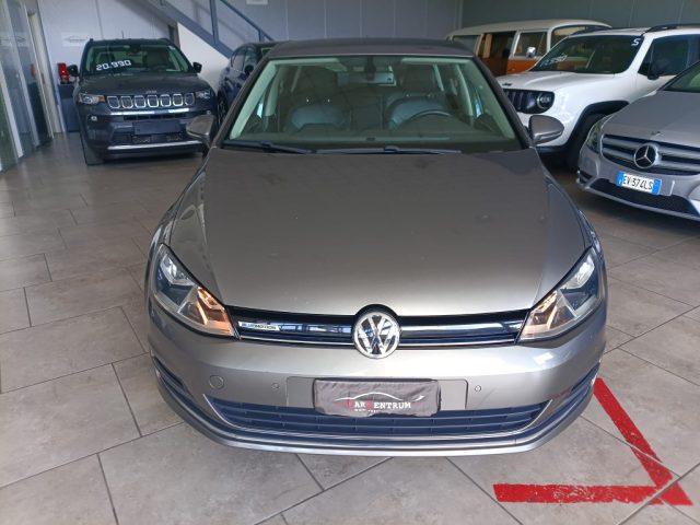 VOLKSWAGEN Golf 1.4 TGI DSG 5p. Highline BlueMotion