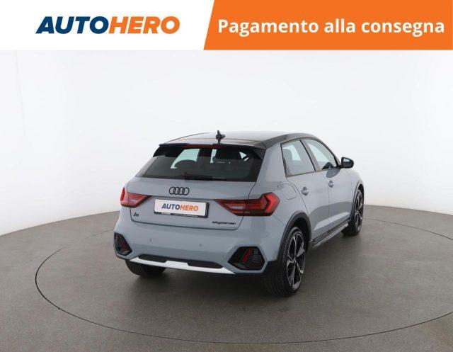 AUDI A1 citycarver 30 TFSI S tronic