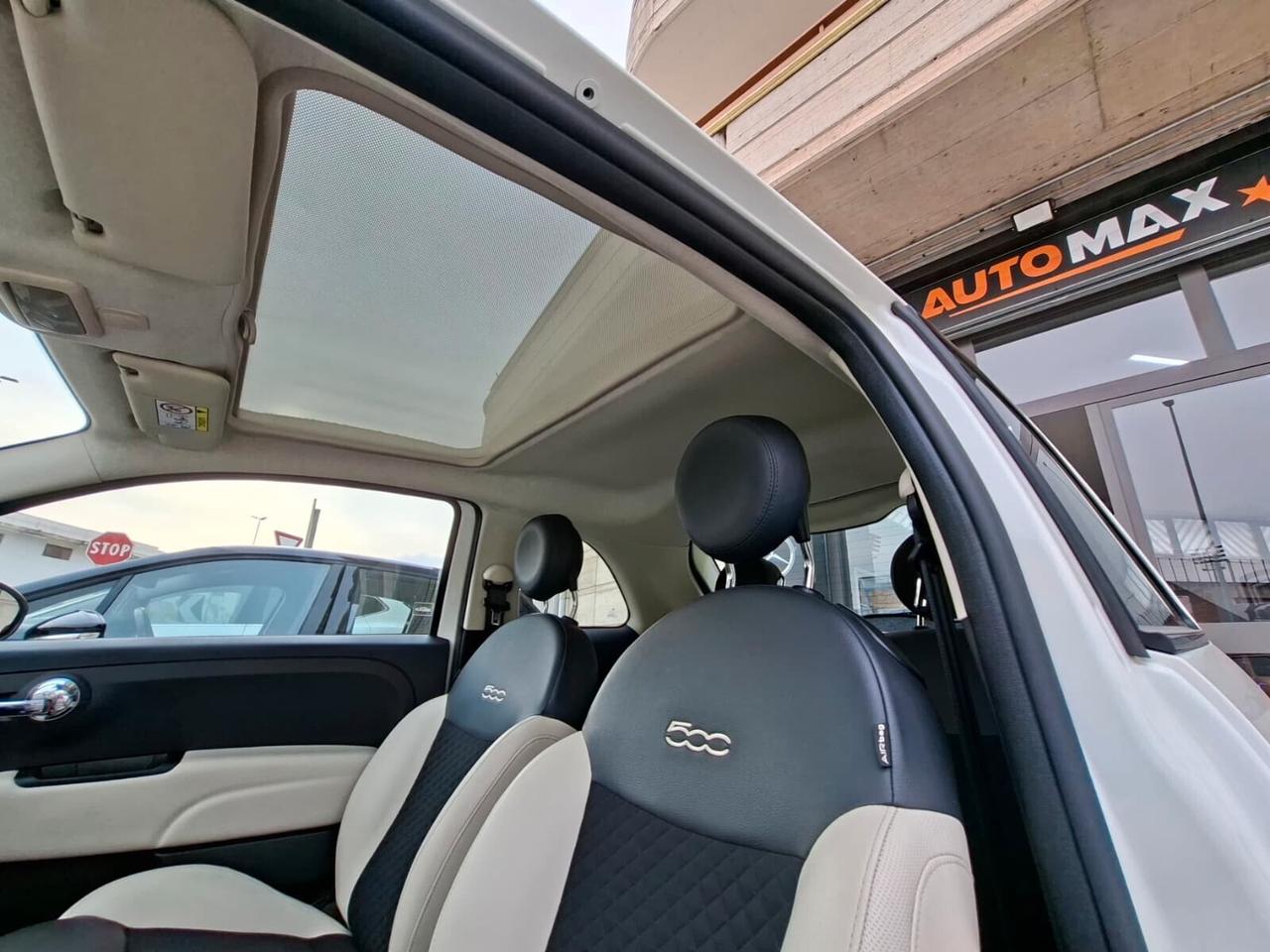 2023 Fiat 500 1.0 Hybrid 69cv Dolcevita