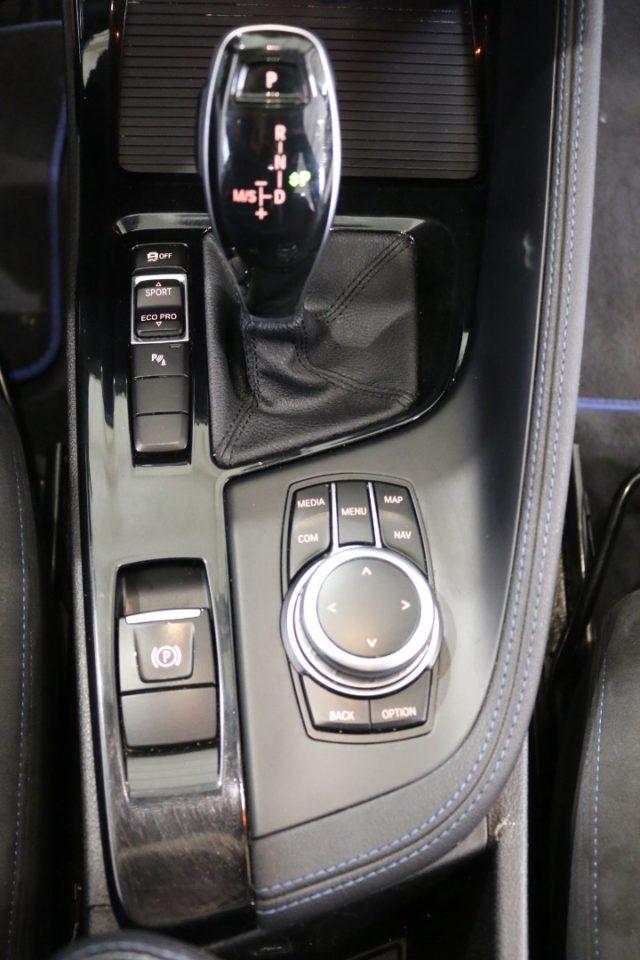 BMW X2 sDrive18d Msport "" AUTOMATICA / 19" ""
