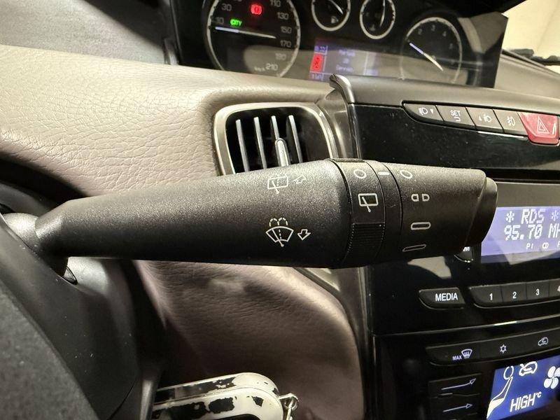 Lancia Ypsilon Ypsilon 1.2 69 CV 5Pt GPL Ecochic Elle - UNICO PROPRIETARIO