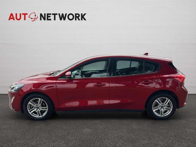 FORD Focus 1.0 EcoBoost 125 CV 5p Business