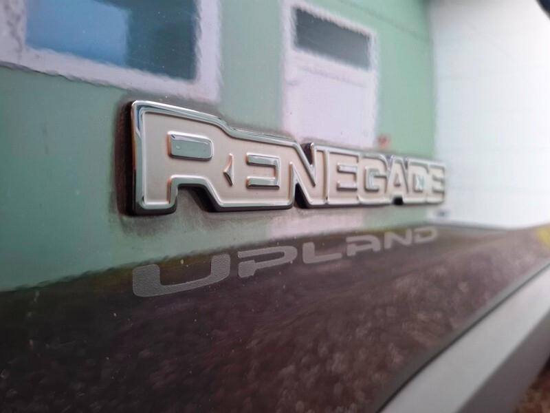 JEEP Renegade 2.0 MJT 140CV 4WD Upland MARCE RIDOTTE