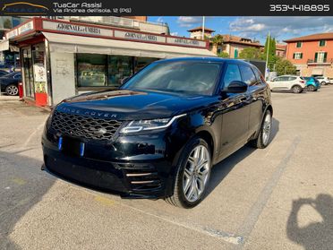 Land Rover Range Rover Velar D 240 R-Dynamic SE
