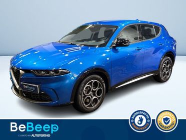 Alfa Romeo Tonale 1.5 HYBRID TI 160CV TCT7