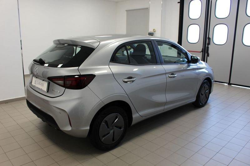 MG MG3 MG3 1.5 Standard