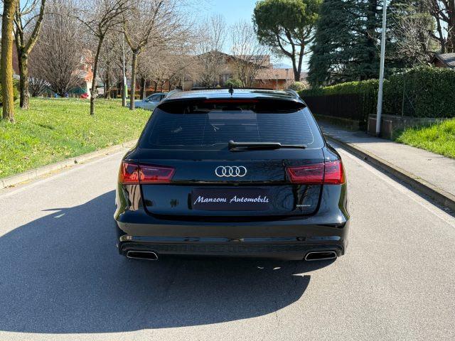AUDI A6 Avant 3.0 TDI 272 CV quattro S tronic Business Plu