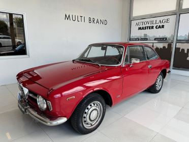 Alfa Romeo GT Junior 1300