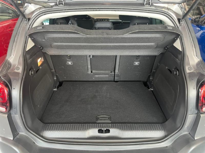CITROEN C3 Aircross PureTech 130 S&S EAT6 Shine Pack