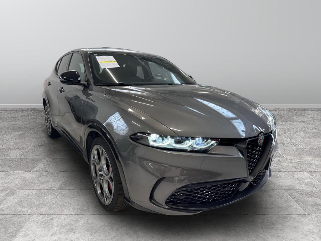 ALFA ROMEO Tonale - Tonale 1.5 hybrid Speciale 130cv tct7