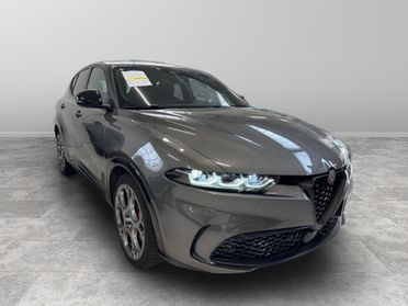 ALFA ROMEO Tonale - Tonale 1.5 hybrid Speciale 130cv tct7