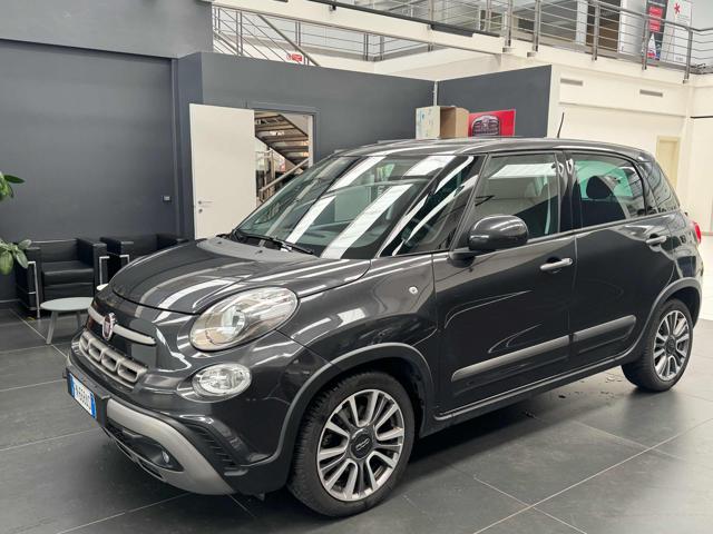 FIAT 500L 1.6 Multijet 120 CV Cross