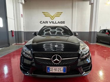 Mercedes-benz C 200 sw Auto EQ-Boost Coupé Premium Plus