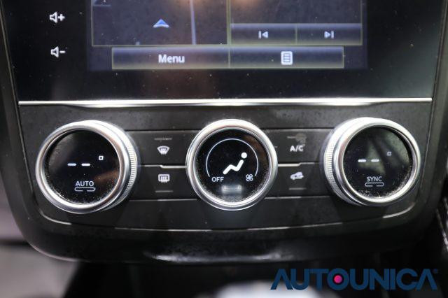 RENAULT Kadjar BLUE DCI 8V 115CV EDC BUSINESS FARI LED