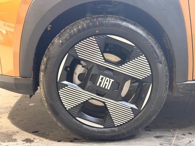 FIAT Grande Panda 1.2 Hybrid 110 CV S&S La Prima