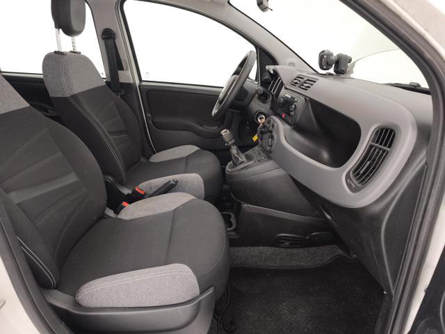FIAT Panda 0.9 t.air t. Wild s&s 85cv